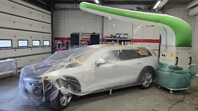 FRONTMAL | Blacharnia Lakiernia Gdynia